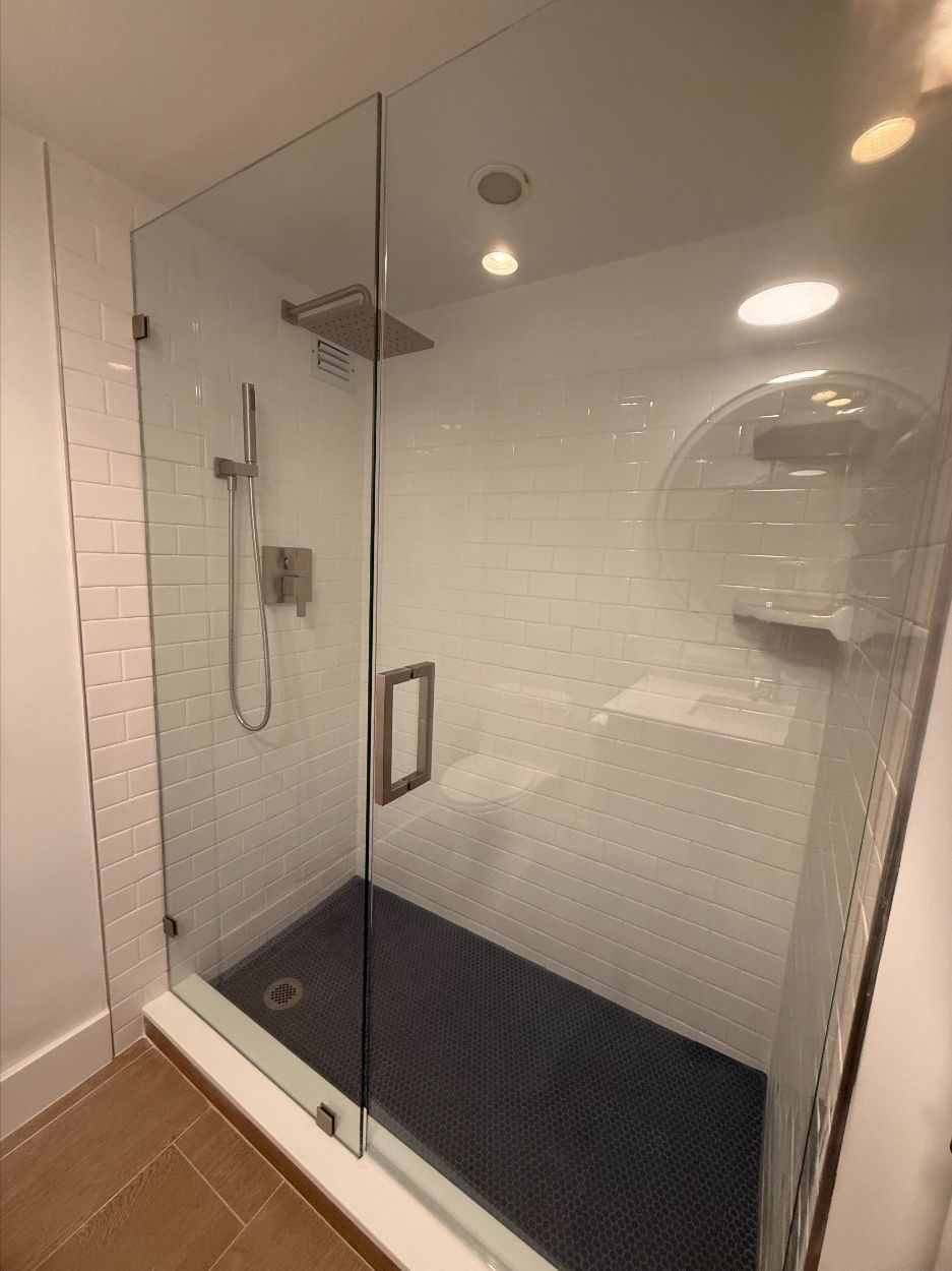 Bathroom Remodel (1)